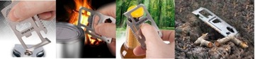 КАРТА ВЫЖИВАНИЯ SURVIVAL MULTITOOL HIT