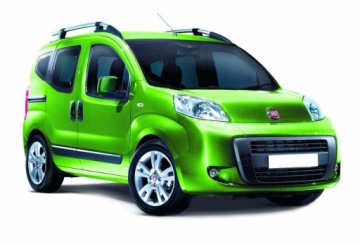 фото thumb №2, Зеркало наружное fiat fiorino