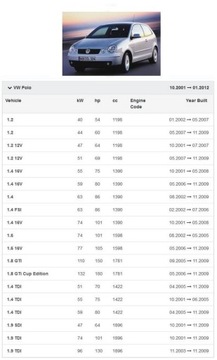 фото thumb №12, Воздуходувка вентилятор skoda fabia roomster vw polo