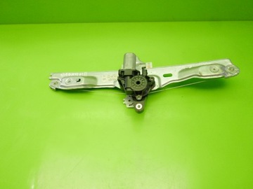 фото thumb №6, Механизм подъемник зад правые nissan qashqai j11