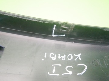 фото thumb №11, Накладка защита стойка правая citroen c5 i 01-04