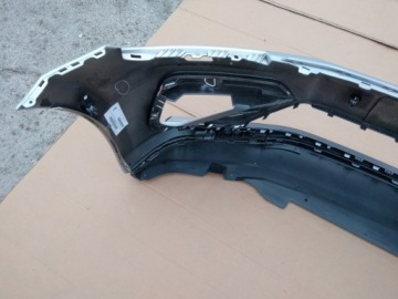 фото thumb №9, Бампер передній vw touran iii 5ta r-line - перед