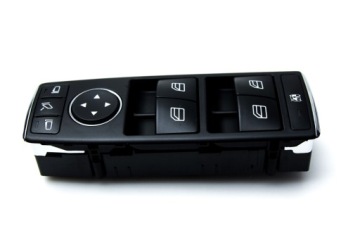 фото thumb №9, Панель переключатель окон mercedes w246 w176 w264
