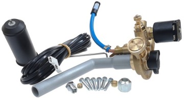 фото thumb №2, Багатоклапанний tomasetto 250/30 ступеня оригінал włoski