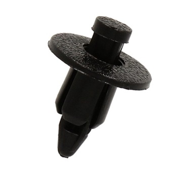 фото thumb №4, Клипса накладка пороговых 10 szt ,suzuki