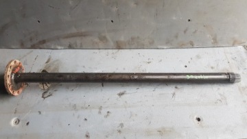 Купити Привідний вал półośka mascott 07-10r 37 зубів 6.5 тони, фото thumb