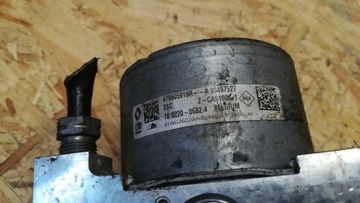 НАСОС АБС RENAULT 476605919R 10.0915-1466.3