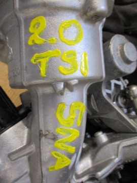 фото thumb №4, Турбонагнітач vw tiguan 5na 2,0tsi 06k145654f