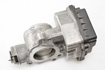 фото thumb №7, Дросельна заслінка citroen c3 двигун 1.4 kfv 9640796280
