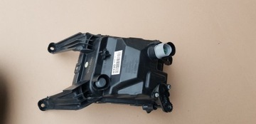 фото thumb №3, Sportage iv 2016- led правый + решётка комплект