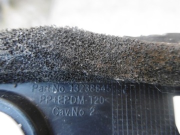 фото thumb №5, Opel insignia направляющая бампера левый, правый задняя