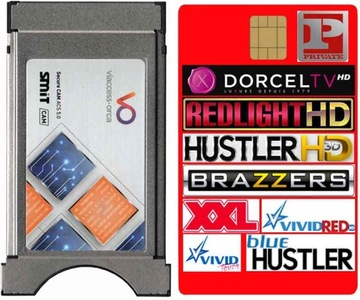 МОДУЛЬ SMIT VIACCESS + ELITE HD 9+ЗВЕЗД -9 тыс./1/2 года