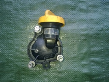 фото thumb №1, Jeep renegade заливна горловина оливи 1.6 2.0 m-jet