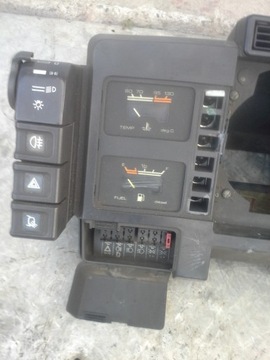 фото thumb №2, Daf 600 800 1000 ae10c спідометр  прилади