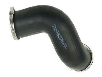 фото thumb №4, Труба интеркулер renault mascott 3.0dci 5010580052