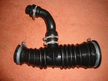 фото thumb №3, Mazda 3 bk 1,6 d waz труба шланг фильтра воздуха