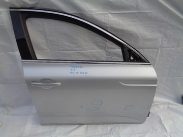 фото thumb №1, Renault talisman двері праве передні ted69 2016