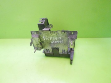 фото thumb №4, Основание аккумулятор citroen xsara picasso 2.0 hdi