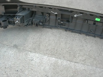 фото thumb №5, Бампер зад audi q3 8u0807385c pdc варшава