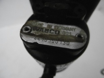 фото thumb №6, Датчик вирівнювання міст renault magnum