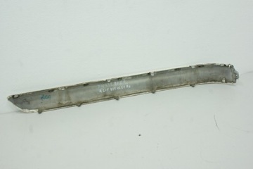 фото thumb №2, Молдинг na бампер задня правий mercedes cl w215