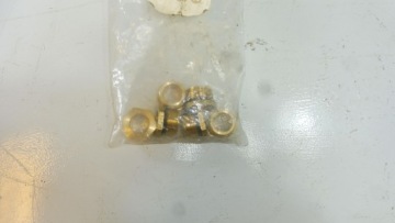 Переходник nyperl соединитель mercedes a0009970934 oem Недорого, фото thumb