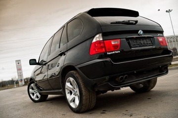 ПРОСТАВКИ ПРИВИНЧЕННЫЕ 30 мм BMW X5 E53 E70 X6 E71