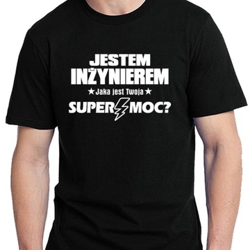 Подарок MASTER ENGINEER TRUST ME XXL