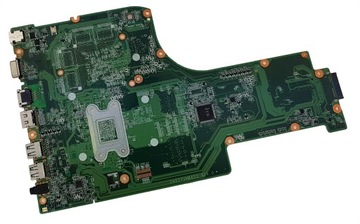 МАТЕРИНСКАЯ ПЛАТА ACER ASPIRE E5-721 Процессор AMD E2-6110