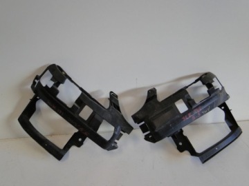 фото thumb №2, Mercedes slk r171 171 рама бампера 55 amg black s