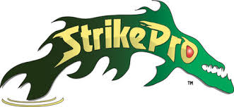 Воблер Strike Pro Baby Buster 10см, 25г C038F