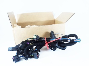 фото thumb №1, Джгут трубопровід hifi mini r55 r56 r57 61129154134