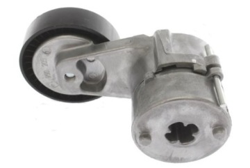 фото thumb №2, Натяжитель ремень оборудование ролик saab 9-3 1.8i 122km