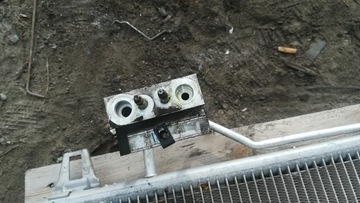 фото thumb №4, Voyager town caravan 08-18r радиаторов климат skrapl