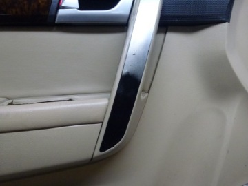 фото thumb №4, Обшивка обивка дверь левый перед captiva lift