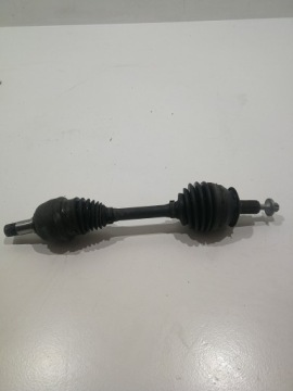 Купить Mercedes a-klasa w176 2.2 cdi приводной вал левая короткий, фото thumb