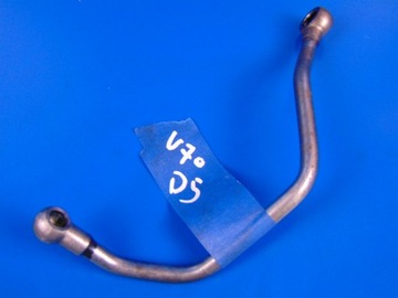 фото thumb №1, Volvo s80 ii v70 iii 2.4 d5 185km трубка оливи