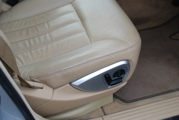 фото thumb №6, Сидіння заднє сидіння r klasa w251 бежеві