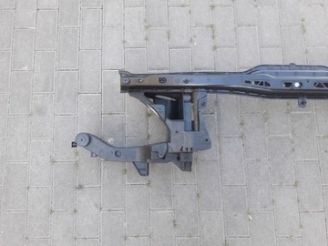 фото thumb №3, Pas переднє підсилювач w639 vito viano 04-10