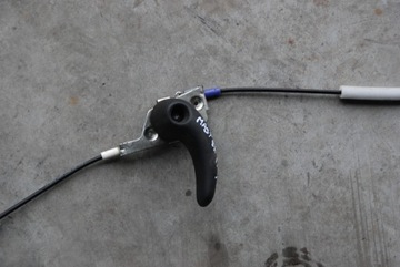 фото thumb №2, Master ii 2008- трос ручка дверь левая