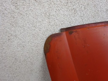 фото thumb №3, Volkswagen garbus beetle кришка задня кришка зад