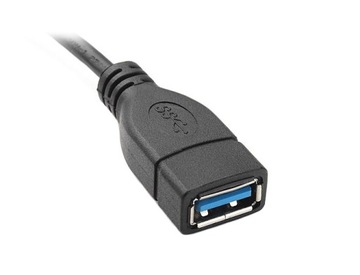 Кабель USB 3.1 USB-C типа C — USB 3.0 OTG