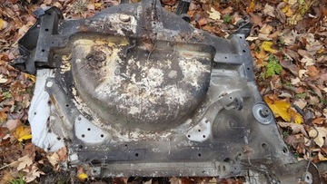 фото thumb №6, Pas задний задняя suzuki swift 04-11r 5d mk6 поддон 4x4