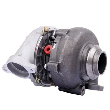 фото thumb №12, Турбина citroen c2 c3 c4 c5 picasso xara mazda 3 1.6 hdi 109 110km