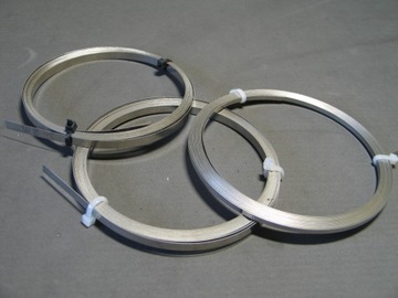 # Проволока сопротивления Kanthal D 0,18 мм - проводимость #