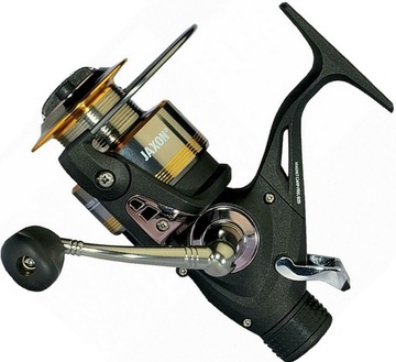 Катушка Jaxon Magnet Carp FRXL 500 8BB