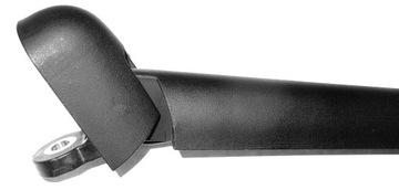 фото thumb №7, Рычаг + дворник na задняя renault trafic ii 2001-2014r