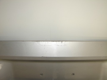 фото thumb №8, Кришка багажника задня багажника volvo v70 00-07