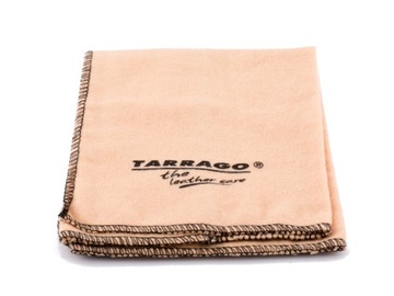 TARRAGO Cotton Logo - салфетка для полировки