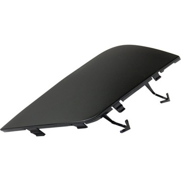 фото thumb №1, Решётка радиатора заглушка радара honda civic usa 2016-2018